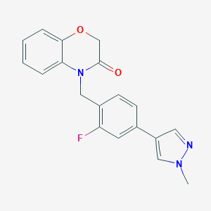 2D structure