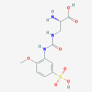 2D structure