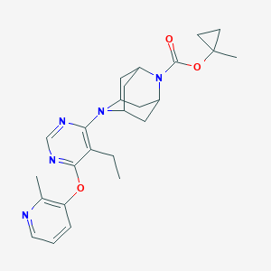 2D structure