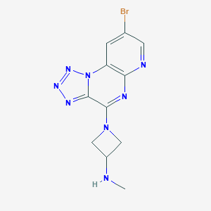 2D structure