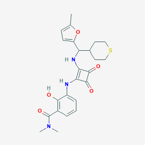 2D structure