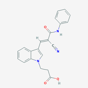 2D structure