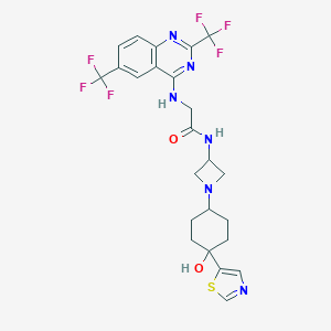 2D structure