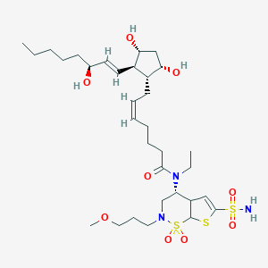 2D structure