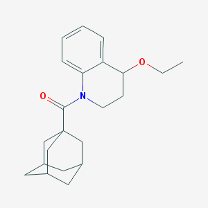 2D structure