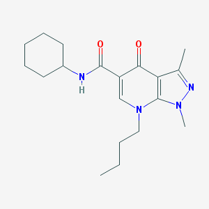 2D structure