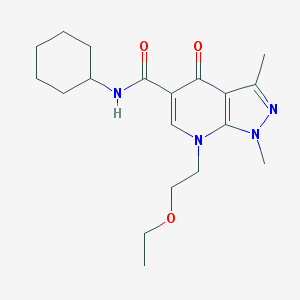 2D structure