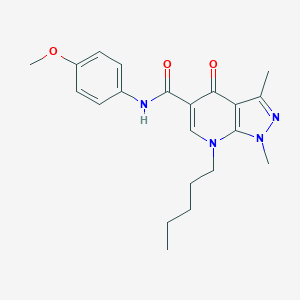 2D structure