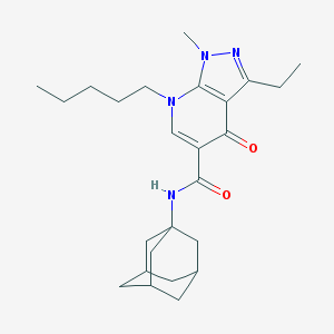 2D structure