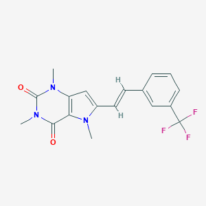 2D structure