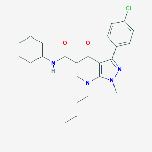 2D structure