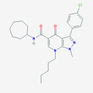 2D structure