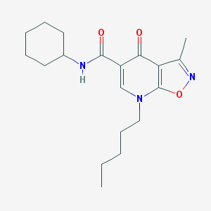 2D structure