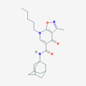 2D structure