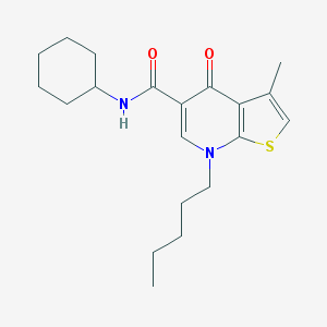 2D structure