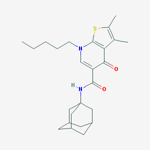 2D structure