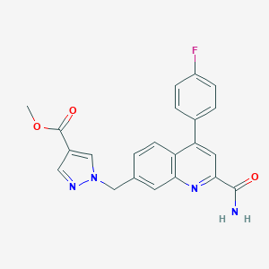 2D structure