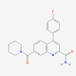 2D structure