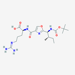 2D structure