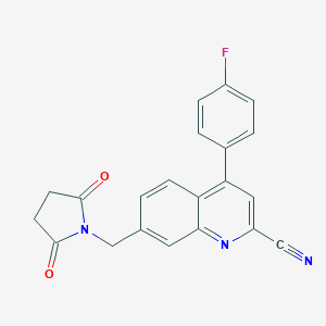 2D structure