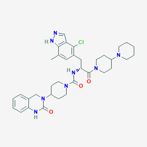 2D structure