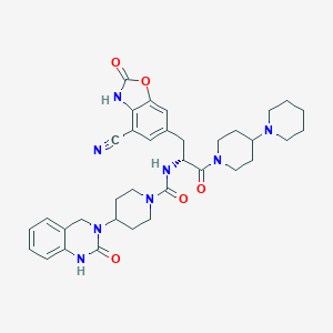 2D structure