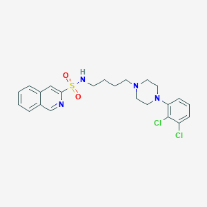 2D structure