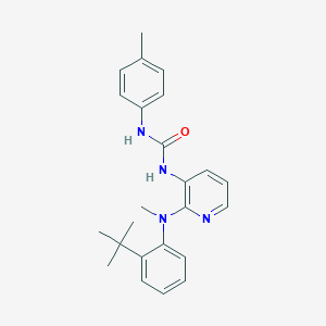 2D structure