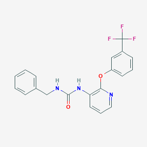 2D structure