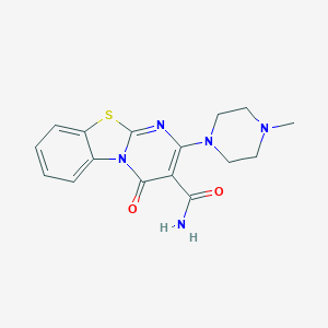 2D structure