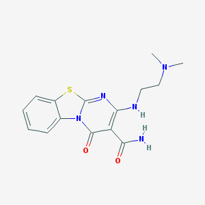 2D structure