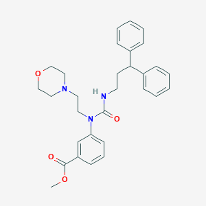 2D structure