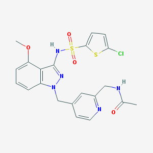 2D structure