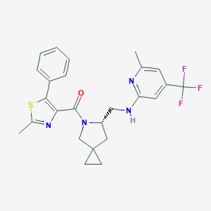 2D structure