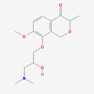 2D structure