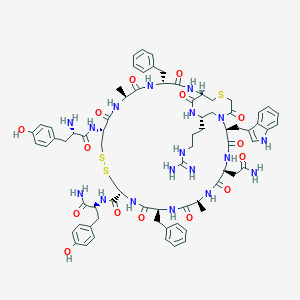 2D structure