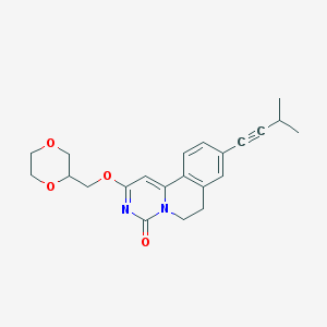 2D structure