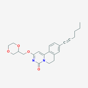 2D structure