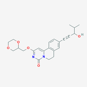 2D structure