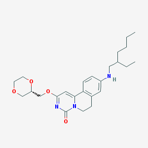 2D structure