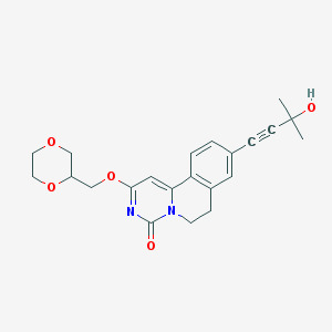 2D structure