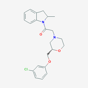 2D structure