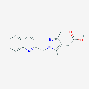 2D structure