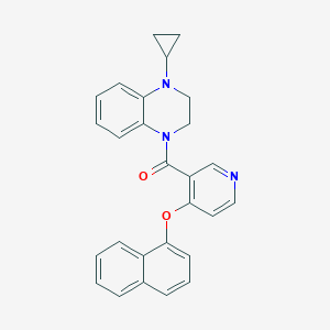 2D structure