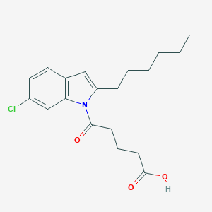 2D structure