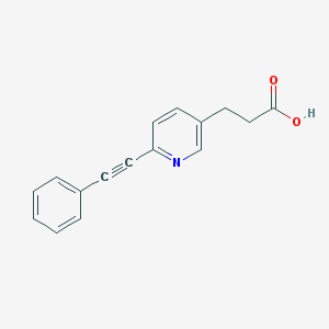 2D structure