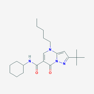 2D structure