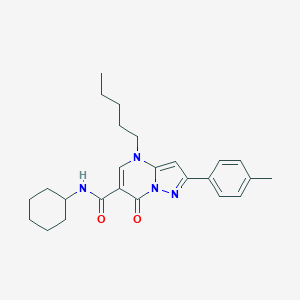 2D structure