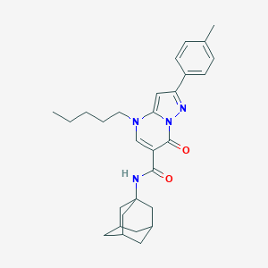 2D structure