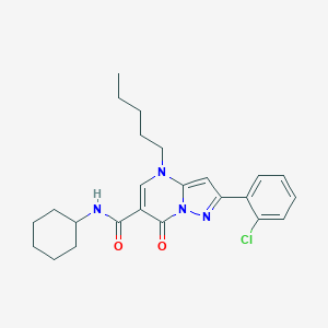 2D structure